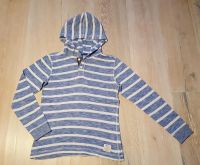 *** H&M Langarmshirt Henleyshirt mit Kaputze Gr. 134/140 *** Bayern - Feucht Vorschau