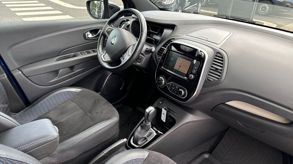 Renault Captur TCe 150 Version S EDC Klimaauto.+Full-LED in Celle