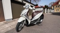 Piaggio Medley 125 ABS Euro 4 Bayern - Augsburg Vorschau