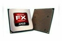 AMD FX 4-CoreBlackEdition 3.6GHz-3.8GHz FD4100WMW4KGU Socket AM3+ Sachsen - Lohsa Vorschau