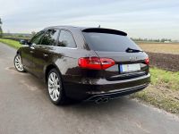 Audi A4 3.0 TDI Quattro Avant S-Line Ambition ACC NR Niedersachsen - Steimbke Vorschau