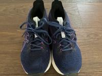 Asics sport Scuhe grösse  EUR 40 // wie neu Berlin - Steglitz Vorschau