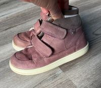 Elefanten Schuhe Mädchen | 25 | Leder Brandenburg - Bestensee Vorschau