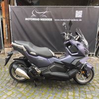 SYM ADX 125 Hessen - Langenselbold Vorschau