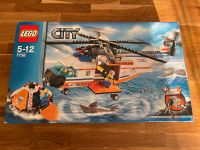 Lego City 7738 Küstenwache Helikopter NEU/OVP Niedersachsen - Vechta Vorschau