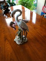 Goebel Figur Flamingos Rar Selten Porzellan -sehr gut erhalten Hamburg-Nord - Hamburg Uhlenhorst Vorschau