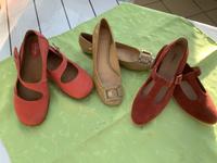 Clarks Damen Schuhe Gr. 61/2 40, 41  ? Neu und neuwertig Niedersachsen - Twistringen Vorschau