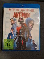 ANT-MAN  Blu-ray / FSK12 / Bluray Marvel Paul Rudo Düsseldorf - Unterrath Vorschau