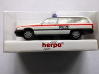 Herpa HO 042215 Opel Omega Caravan " Polizei " CH, OVP Niedersachsen - Lüneburg Vorschau