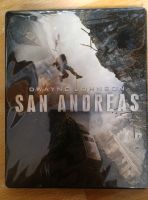 San Andreas Bluray Steelbook Sachsen - Annaberg-Buchholz Vorschau