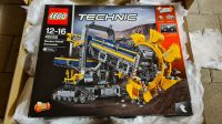 Lego Technic Technik 42055 Schaufelradbagger Neu und OVP Bayern - Ainring Vorschau