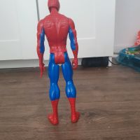 Spiderman Figur Essen - Bredeney Vorschau