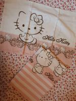 Hello Kitty Bettwäsche 100x135 cm Niedersachsen - Uplengen Vorschau