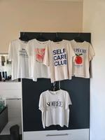 H&M Sommer Shirts Saarland - Heusweiler Vorschau