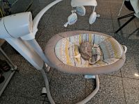 Babywippe von joie Serina swivel Nordrhein-Westfalen - Mönchengladbach Vorschau