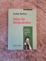 Atlas für Heilpraktiker. Anatomie, Physiologie, Krankhei... | Buc Nordrhein-Westfalen - Velbert Vorschau