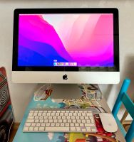 iMac Ende 2009 mit Magic Mouse und Magic Keyboard Remote Control Niedersachsen - Wolfsburg Vorschau