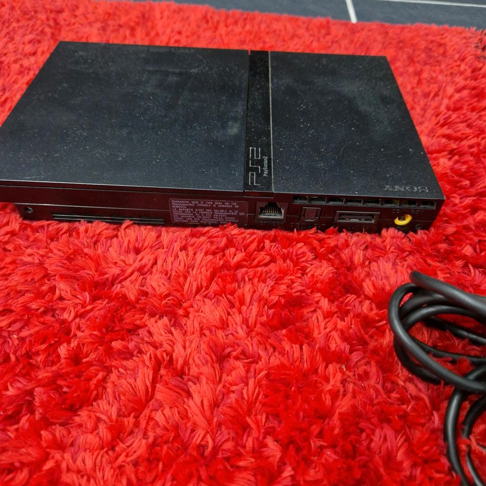 PLAYSTATION 2 PS2 SLIM 2 CONTROLLER in Neuenhagen