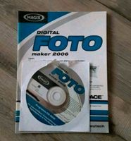 Magix Digital Foto Maker 2006 Nordrhein-Westfalen - Herne Vorschau