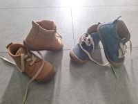 Pom pom lauflernschuhe für Zwillinge gr.21 Rheinland-Pfalz - Frankenthal (Pfalz) Vorschau