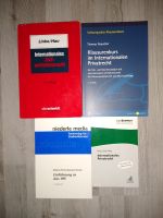 Lehrbücher Internationales Privatrecht und Zivilverfahrensrecht Niedersachsen - Weyhe Vorschau