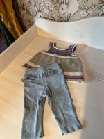 H&M Leggings und Tunika selfmade Stricktunika Gr. 62 Nordrhein-Westfalen - Herten Vorschau