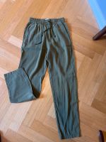 Sommerhose Scotch&Soda grün Viskos Gr.XS Damen Leipzig - Leipzig, Zentrum Vorschau