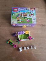 TOP 41087 Kaninchenmutter mit Babies Kaninchen Lego Friends Niedersachsen - Hattorf am Harz Vorschau