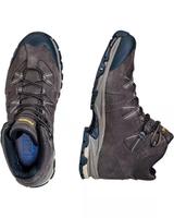 Meindl aschau GTX Gr.44 Hessen - Bensheim Vorschau