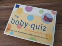 BabyQuiz von Knaur S1 Nordrhein-Westfalen - Gütersloh Vorschau