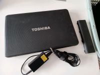 Toshiba Laptop zu verkaufen Dortmund - Innenstadt-West Vorschau