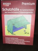 Abdeckung für Hollywoodschaukel⚜ Hamburg-Nord - Hamburg Langenhorn Vorschau