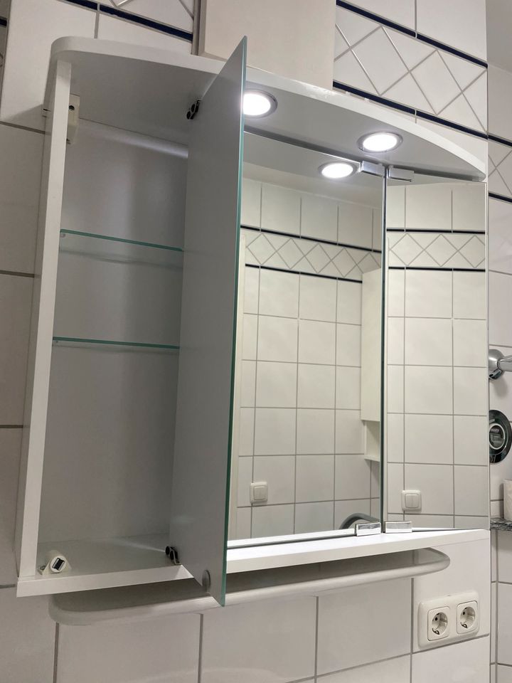 Spiegelschrank Doro von Jokey Badezimmer in Oberhaching