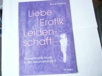 Lieb Erotik Leidenschaft Musikunterricht Scherers Sek 2 Berlin - Reinickendorf Vorschau