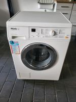 Waschmaschine Miele W 3241 Lagerschaden Niedersachsen - Geeste Vorschau