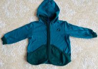 Finkid Baby Jacke JAAKKO mit Reißverschluss Gr.80-86 Baden-Württemberg - Mosbach Vorschau