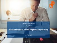 Sachbearbeiter Rechnungswesen (m/w/d) | Erkrath Nordrhein-Westfalen - Erkrath Vorschau