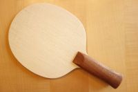 Tischtennis Holz Butterfly Kong Linghui / Avalox P500 Klon Anat. Bayern - Bernbeuren Vorschau