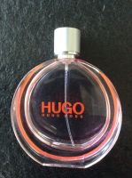 leere Flasche - FLAKON - HUGO BOSS WOMEN - 75 ml - leer Rheinland-Pfalz - Köwerich Vorschau