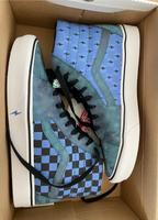 Neu OVP: Harry Potter Vans Sneakers Comfycush Sk8-Hi Größe 41. Harburg - Hamburg Hausbruch Vorschau