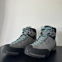 Scarpa Mojito Hike GTX Women – Damen-Wanderschuhe – Größe 41,5 – Hessen - Fulda Vorschau