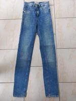 Skinny Jeans High Waist Gr. 32 Bayern - Kissing Vorschau