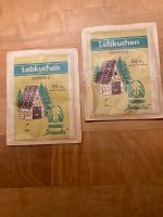 Lebkuchen Gewürz von Insula 2 Stück Baden-Württemberg - Uhldingen-Mühlhofen Vorschau