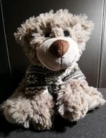 Teddybär grau mit Pulli * Unique Living* ca. 23 cm Nordrhein-Westfalen - Menden Vorschau