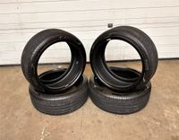 4 x Pirelli PZERO HN 215/40 R18 89Y Sommerreifen DOT0722 Bayern - Bad Steben Vorschau