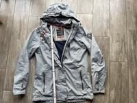 leichte Jacke von killtec, Gr. 36/38, hellgrau Leipzig - Dölitz-Dösen Vorschau
