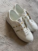 Weiße Schuhe Niedersachsen - Osnabrück Vorschau