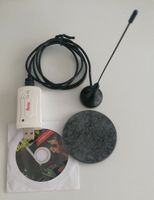 Artec DVB-T USB Stick Modul Dongle Antenne Feldmoching-Hasenbergl - Feldmoching Vorschau