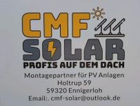 Photovoltaik Montageteam PV Montage aufbau Nordrhein-Westfalen - Ennigerloh Vorschau