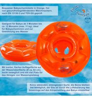 Schwimmring Flipper SwimSafe Hessen - Mühlheim am Main Vorschau